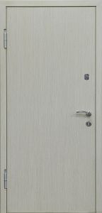 Ламинированная дверь DZ32