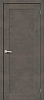 Межкомнатная дверь Браво-21 Brut Beton BR3895